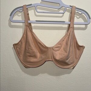 Fruit of the Loom Nude Bra